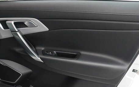 Geely Atlas I, 2018 год, 1 449 000 рублей, 14 фотография