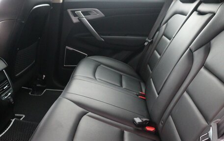 Geely Atlas I, 2018 год, 1 449 000 рублей, 20 фотография