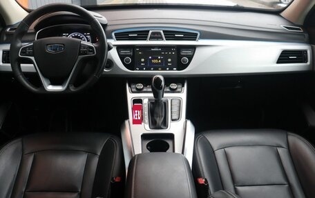 Geely Atlas I, 2018 год, 1 449 000 рублей, 6 фотография