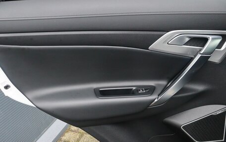 Geely Atlas I, 2018 год, 1 449 000 рублей, 15 фотография