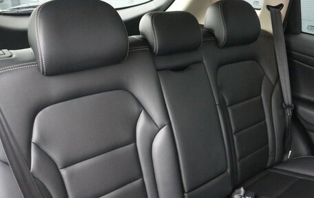 Geely Atlas I, 2018 год, 1 449 000 рублей, 17 фотография