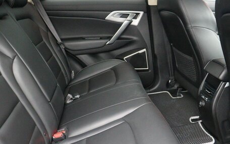 Geely Atlas I, 2018 год, 1 449 000 рублей, 18 фотография