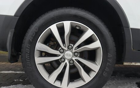 Geely Atlas I, 2018 год, 1 449 000 рублей, 21 фотография