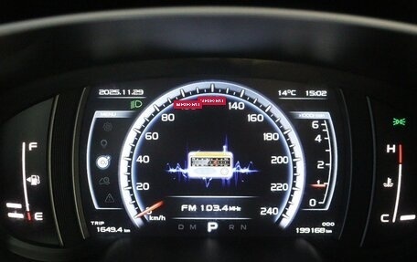 Geely Atlas I, 2018 год, 1 449 000 рублей, 8 фотография