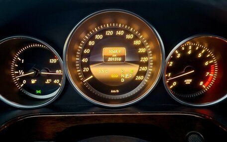 Mercedes-Benz E-Класс, 2013 год, 1 700 000 рублей, 8 фотография