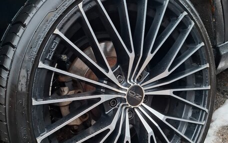 Mercedes-Benz E-Класс, 2013 год, 1 700 000 рублей, 9 фотография