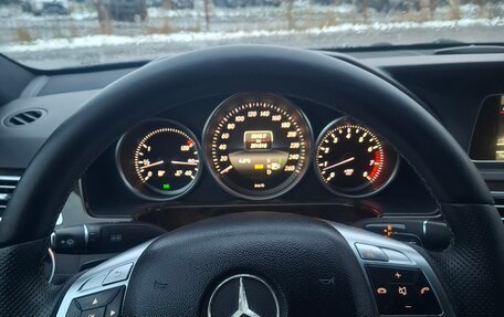 Mercedes-Benz E-Класс, 2013 год, 1 700 000 рублей, 7 фотография