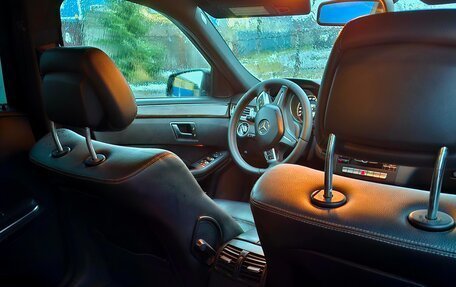 Mercedes-Benz E-Класс, 2013 год, 1 700 000 рублей, 11 фотография