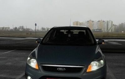 Ford Focus II рестайлинг, 2008 год, 600 000 рублей, 1 фотография