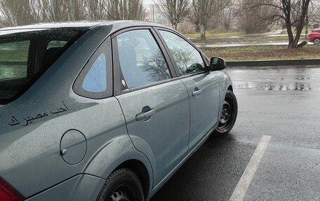 Ford Focus II рестайлинг, 2008 год, 600 000 рублей, 5 фотография