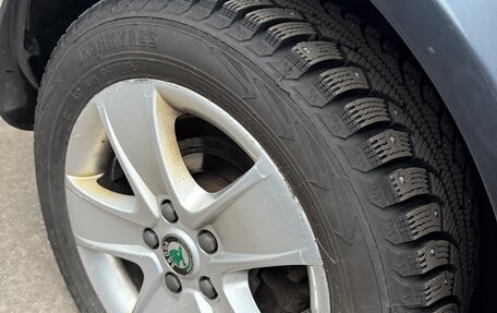 Skoda Octavia, 2011 год, 1 200 000 рублей, 1 фотография