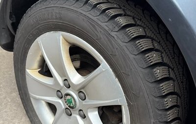 Skoda Octavia, 2011 год, 1 200 000 рублей, 1 фотография