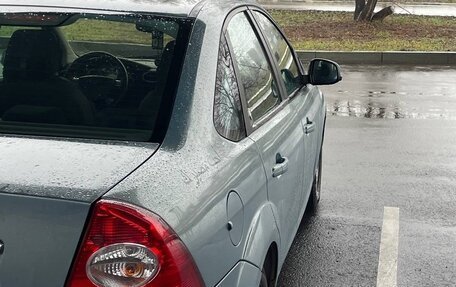 Ford Focus II рестайлинг, 2008 год, 600 000 рублей, 6 фотография