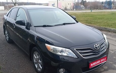 Toyota Camry, 2010 год, 1 350 000 рублей, 1 фотография