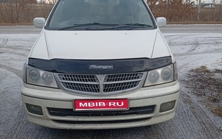 Nissan Presage I, 2000 год, 370 000 рублей, 1 фотография