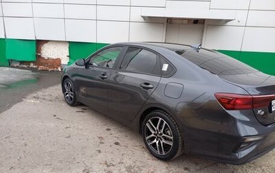 KIA K3, 2019 год, 2 150 000 рублей, 1 фотография