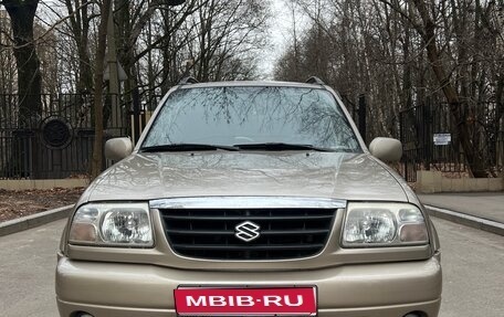 Suzuki Grand Vitara, 2004 год, 979 000 рублей, 1 фотография