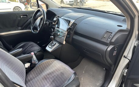 Toyota Corolla Verso I, 2006 год, 800 000 рублей, 1 фотография