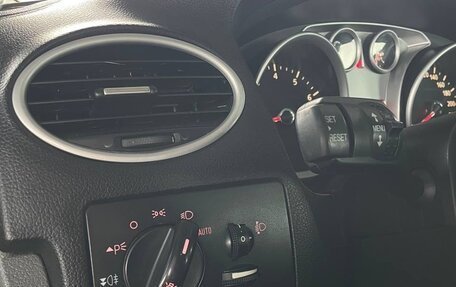 Ford Focus II рестайлинг, 2008 год, 600 000 рублей, 8 фотография