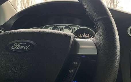 Ford Focus II рестайлинг, 2008 год, 600 000 рублей, 10 фотография