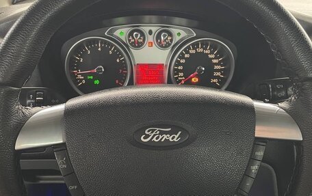 Ford Focus II рестайлинг, 2008 год, 600 000 рублей, 9 фотография