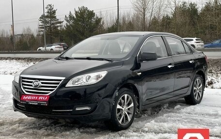 Lifan Cebrium (720), 2014 год, 557 000 рублей, 1 фотография