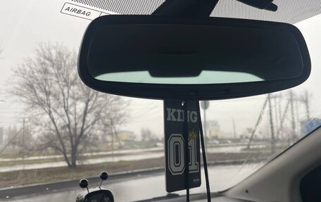 Ford Focus II рестайлинг, 2008 год, 600 000 рублей, 18 фотография