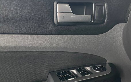 Ford Focus II рестайлинг, 2008 год, 600 000 рублей, 15 фотография