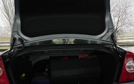 Ford Focus II рестайлинг, 2008 год, 600 000 рублей, 20 фотография