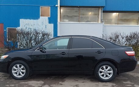 Toyota Camry, 2010 год, 1 350 000 рублей, 4 фотография
