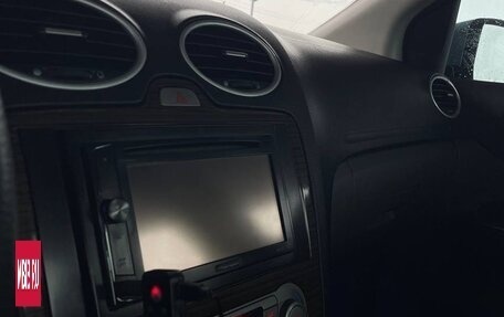 Ford Focus II рестайлинг, 2008 год, 600 000 рублей, 16 фотография