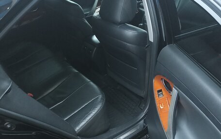 Toyota Camry, 2010 год, 1 350 000 рублей, 8 фотография