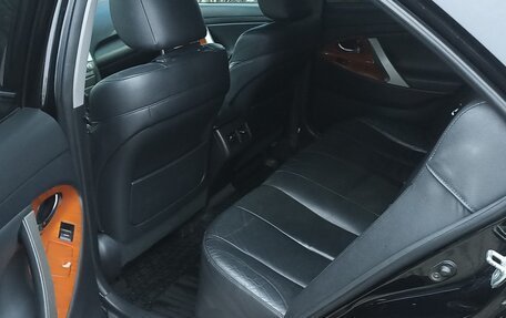 Toyota Camry, 2010 год, 1 350 000 рублей, 9 фотография