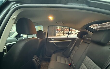 Skoda Octavia, 2011 год, 1 200 000 рублей, 3 фотография