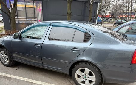 Skoda Octavia, 2011 год, 1 200 000 рублей, 7 фотография