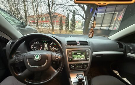 Skoda Octavia, 2011 год, 1 200 000 рублей, 6 фотография