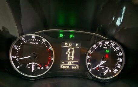 Skoda Octavia, 2011 год, 1 200 000 рублей, 4 фотография