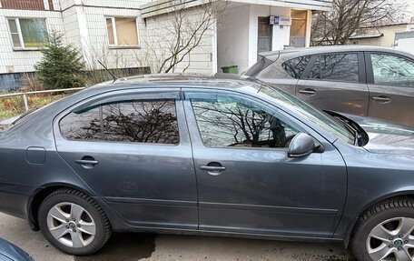 Skoda Octavia, 2011 год, 1 200 000 рублей, 8 фотография