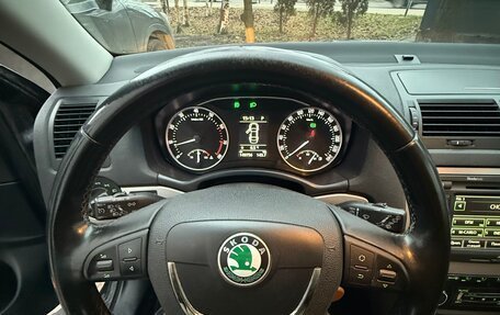 Skoda Octavia, 2011 год, 1 200 000 рублей, 5 фотография