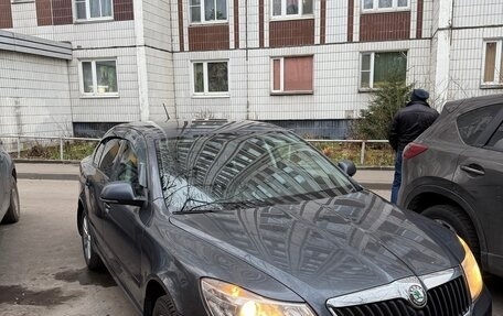 Skoda Octavia, 2011 год, 1 200 000 рублей, 9 фотография
