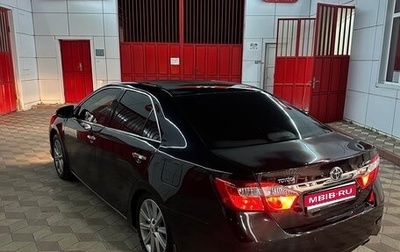 Toyota Camry, 2012 год, 1 575 000 рублей, 1 фотография