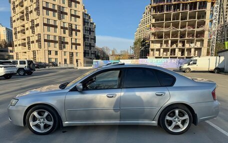 Subaru Legacy IV, 2004 год, 1 150 000 рублей, 4 фотография