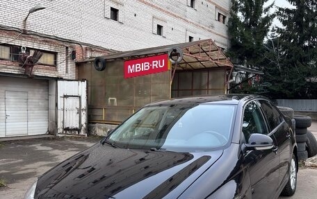 Volkswagen Jetta VI, 2009 год, 690 000 рублей, 1 фотография