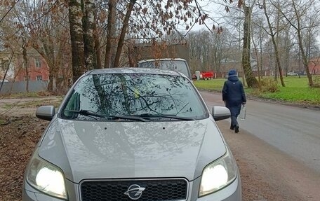 Ravon Nexia R3, 2018 год, 700 000 рублей, 1 фотография