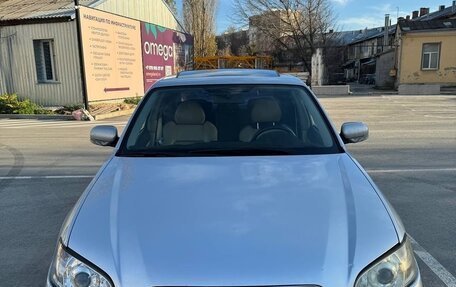 Subaru Legacy IV, 2004 год, 1 150 000 рублей, 3 фотография