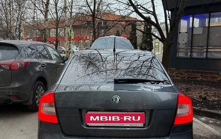 Skoda Octavia, 2011 год, 1 200 000 рублей, 11 фотография