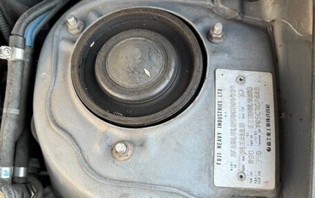 Subaru Legacy IV, 2004 год, 1 150 000 рублей, 13 фотография