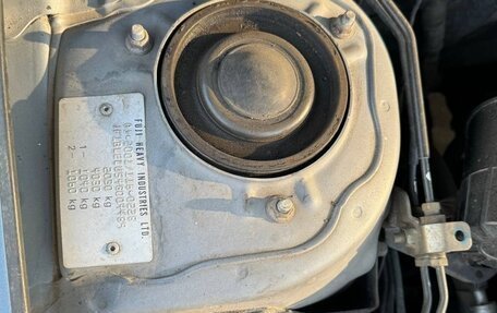 Subaru Legacy IV, 2004 год, 1 150 000 рублей, 14 фотография