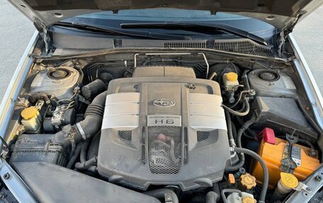 Subaru Legacy IV, 2004 год, 1 150 000 рублей, 11 фотография