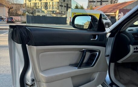 Subaru Legacy IV, 2004 год, 1 150 000 рублей, 16 фотография